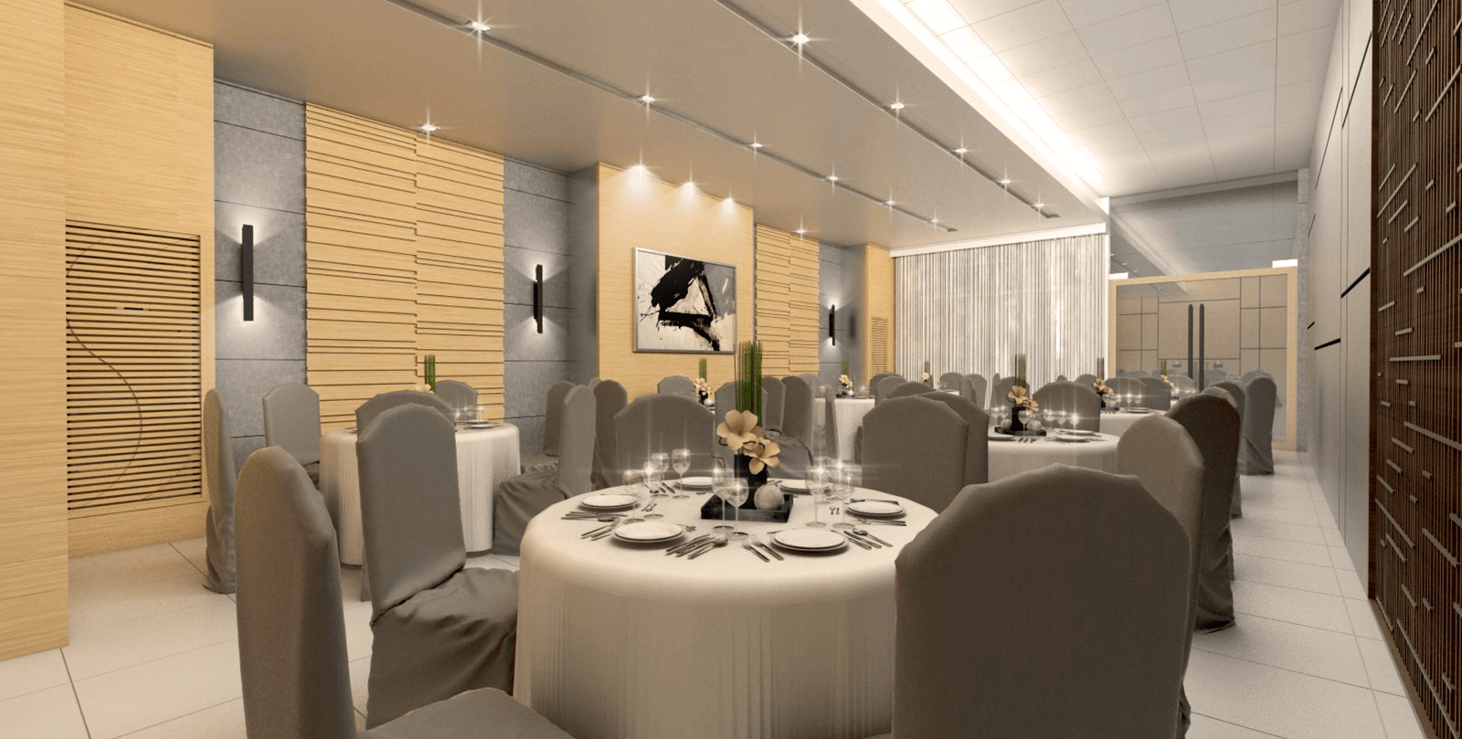 S Residences Property